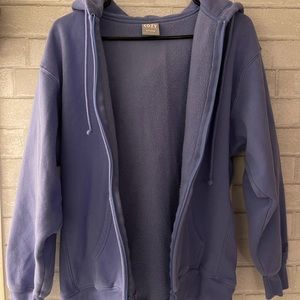 ARITZIA: Tna Cozy Fleece Boyfriend Hoodie